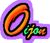 OIJON logo